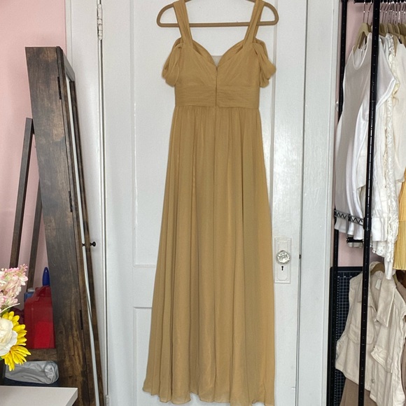 Dress - Picture 2 of 5